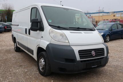 Fiat Ducato 279.000 km 2.950 &euro; Ingolstadt 85053