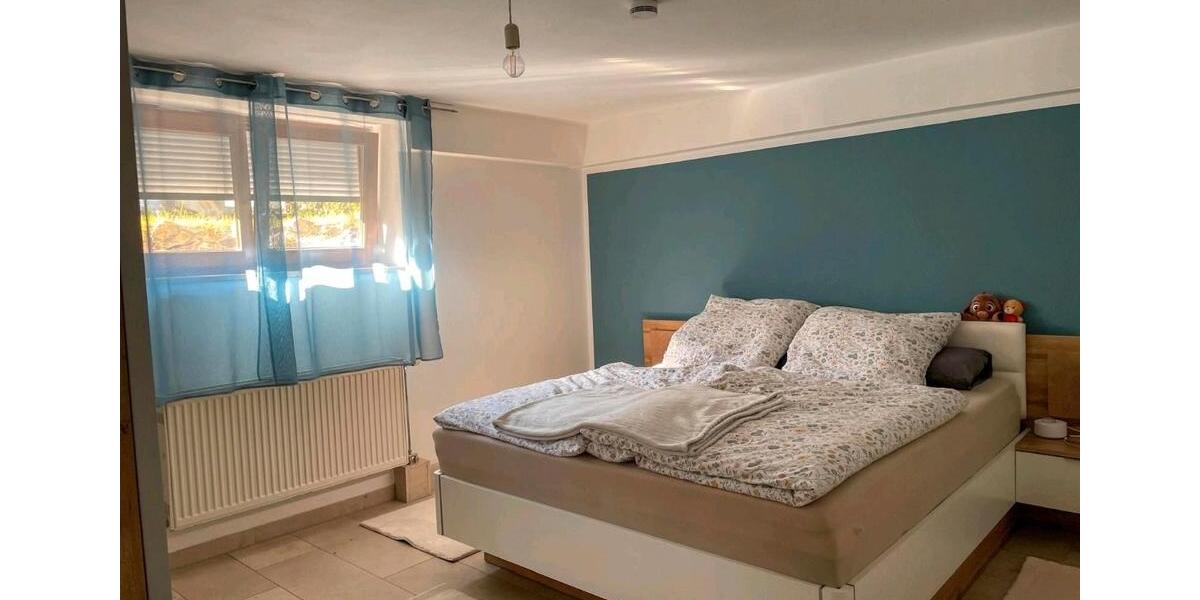 Erdgeschoßwohnung Geisenfeld - 4 Zimmer, 108 m&sup2;, 390.000&euro; | Angebot:25456908