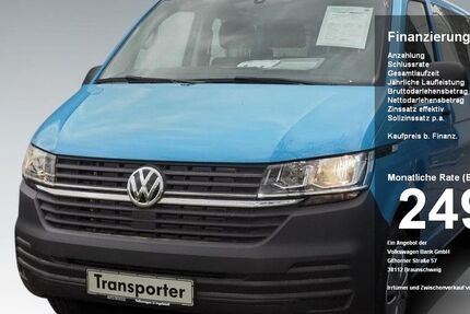 VW T6 Kombi 4.966 km 37.900 &euro; Ingolstadt 85053