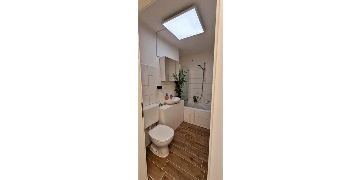 Etagenwohnung Ingolstadt Friedrichshofen-Hollerstauden - 1 Zimmer, 39 m&sup2;, 142.000&euro; | Angebot:25792601