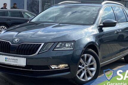 Skoda Octavia 65.982 km 19.948 &euro; Schrobenhausen-Edelshsn. 86529