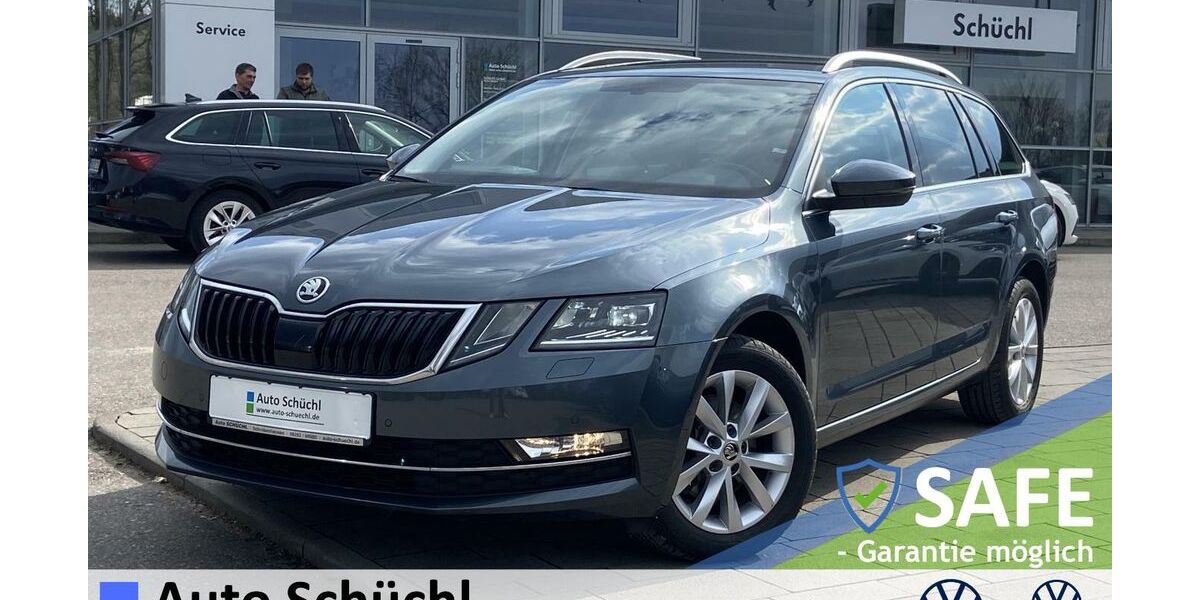 Skoda Octavia 65.982 km 19.948 &euro; Schrobenhausen-Edelshsn. 86529