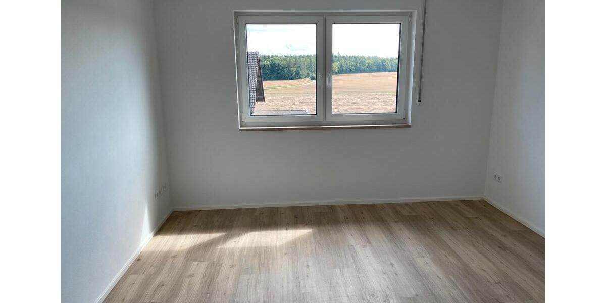 Etagenwohnung Stammham - 4 Zimmer, 140 m&sup2;, 1.740&euro; | Angebot:27554120