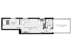Etagenwohnung Eichstätt - 2 Zimmer, 37 m&sup2;, 750&euro; | Angebot:26305539