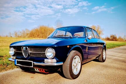 Alfa Romeo GT 27.893 km 34.500 &euro; Ingolstadt 85055