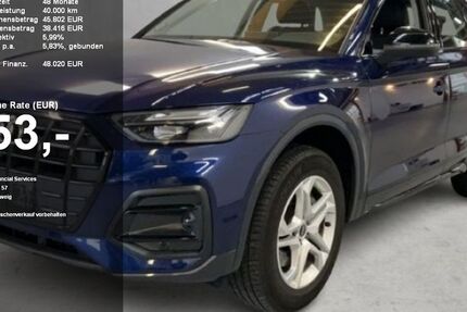Audi Q5 17.608 km 47.580 &euro; Mainburg 84048