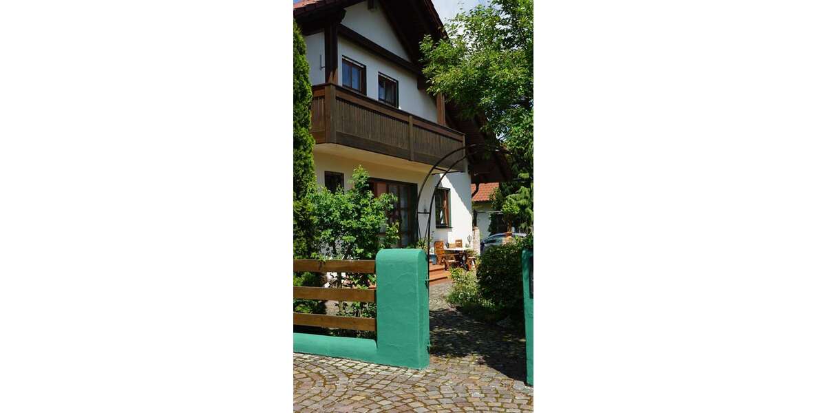 Etagenwohnung Geisenfeld - 5 Zimmer, 159 m&sup2;, 1.700&euro; | Angebot:24821523