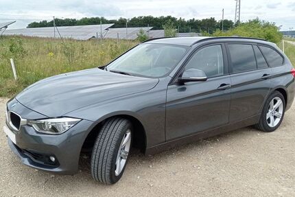 BMW 320 86.800 km 19.250 &euro; Freinhausen 86558