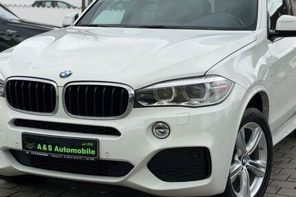 BMW X5 130.000 km 25.990 &euro; Neuburg/Donau 86633