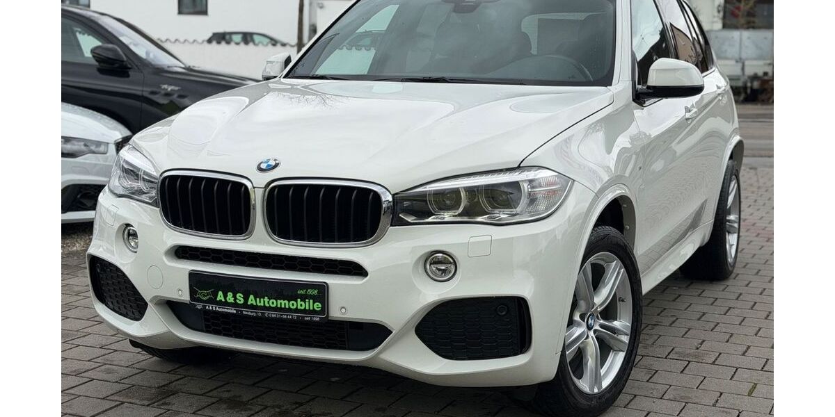 BMW X5 130.000 km 25.990 &euro; Neuburg/Donau 86633