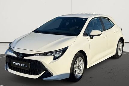 Toyota Corolla 44.933 km 19.930 &euro; Ingolstadt 85055
