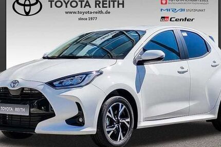 Toyota Yaris 1.910 km 24.910 &euro; Ingolstadt 85055