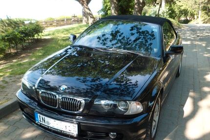 BMW 323 157.298 km 10.500 &euro; Ingolstadt 85055