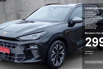 Cupra Terramar 16.084 km 33.950 &euro; Riedenburg 93339