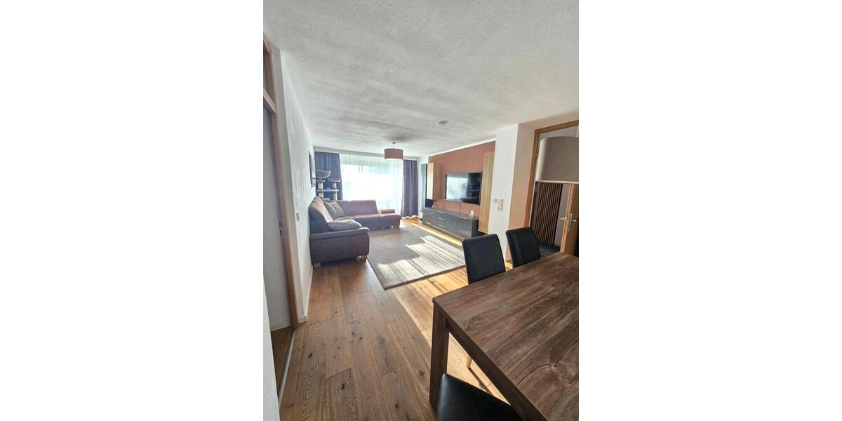 Etagenwohnung Ingolstadt Friedrichshofen-Hollerstauden - 4 Zimmer, 98 m&sup2;, 375.000&euro; | Angebot:26429500