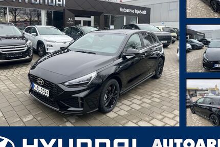Hyundai i30 10.000 km 27.975 &euro; Ingolstadt 85053