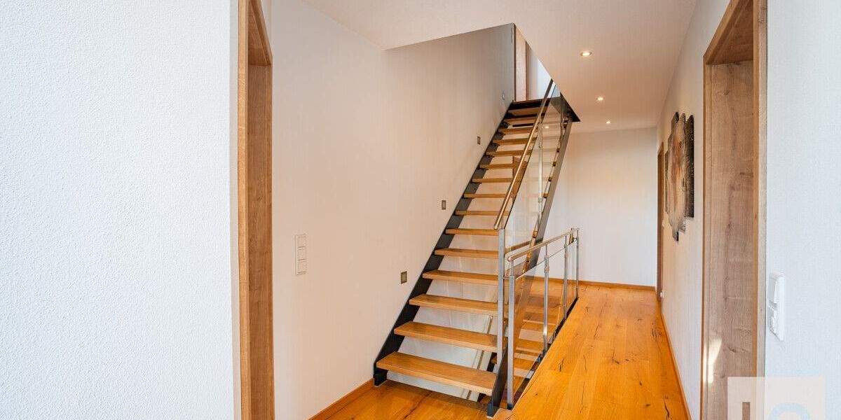 Doppelhaushälfte Ingolstadt Mailing - 5 Zimmer, 180 m&sup2;, 699.000&euro; | Angebot:25780407