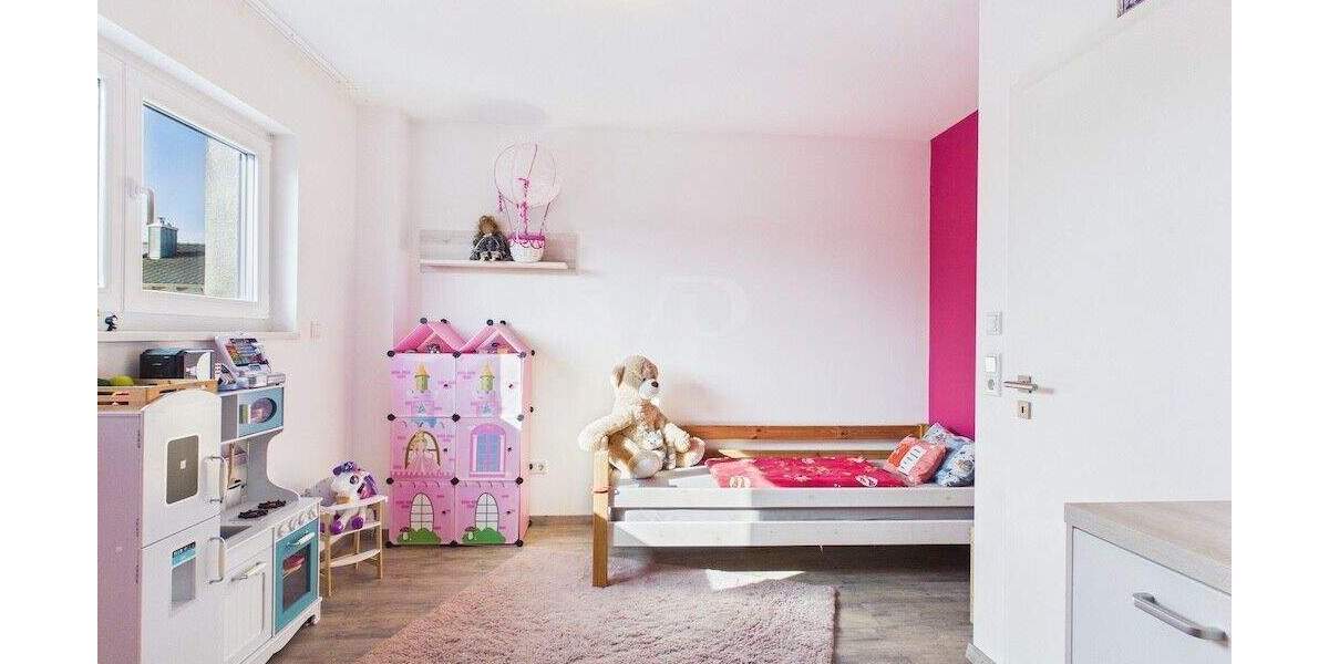 Einfamilienhaus Ingolstadt / Rothenturm Rothenturm - 5 Zimmer, 135 m&sup2;, 849.000&euro; | Angebot:25686597