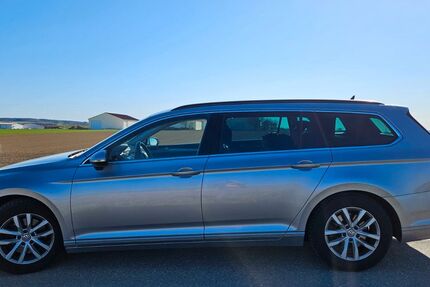 VW Passat Variant 164.000 km 16.900 &euro; Gaimersheim 85080