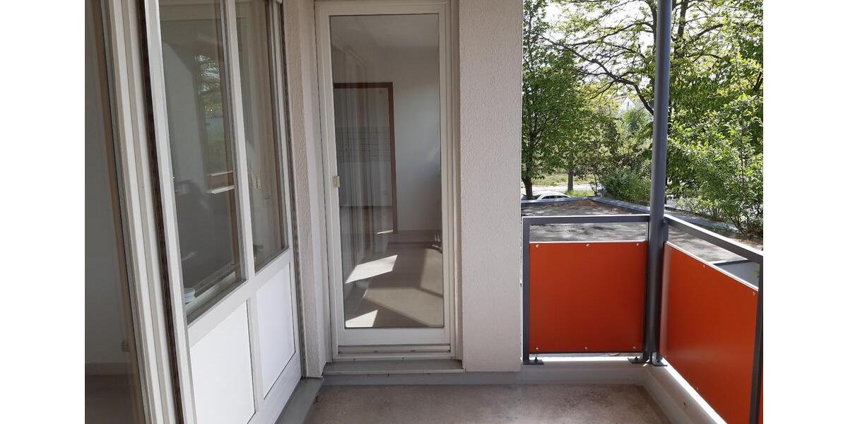 Etagenwohnung Ingolstadt - 2 Zimmer, 54 m&sup2;, 220.000&euro; | Angebot:27002254