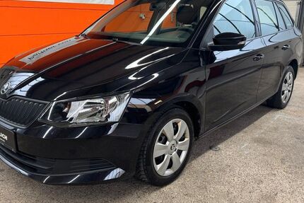 Skoda Fabia 127.000 km 7.499 &euro; Gaimersheim bei Ingolstadt 85080