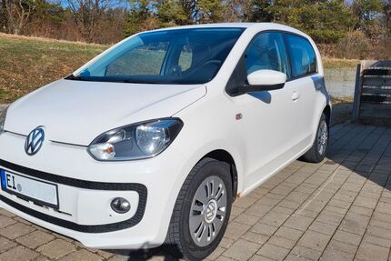 VW up! 157.000 km 3.500 &euro; Eichstätt 85072