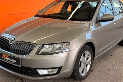 Skoda Octavia 156.000 km 8.999 &euro; Gaimersheim bei Ingolstadt 85080