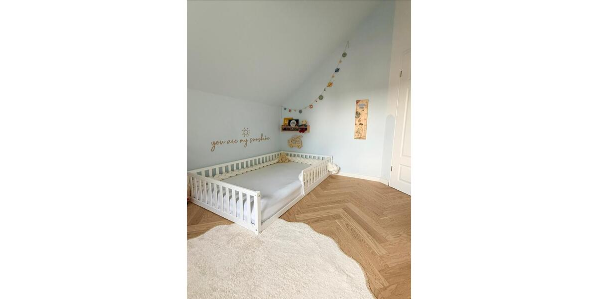 Maisonettenwohnung Ingolstadt Nordost - 3.5 Zimmer, 97 m&sup2;, 438.500&euro; | Angebot:26956703
