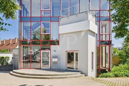 Gewerbeobjekt Ingolstadt Nordost - 4.338&euro; | Angebot:22071740