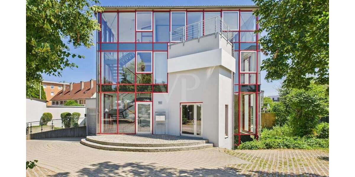 Gewerbeobjekt Ingolstadt Nordost - 4.338&euro; | Angebot:22071740