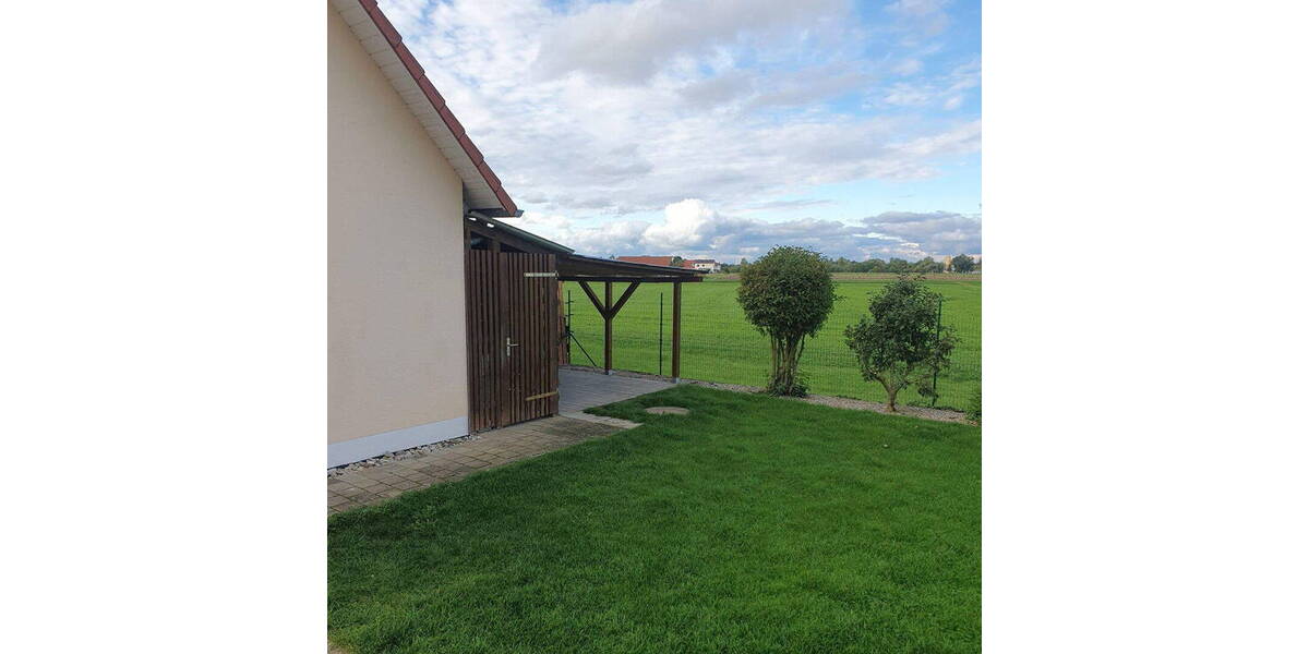 Doppelhaushälfte Weichering OT Lichtenau Lichtenau - 5 Zimmer, 125 m&sup2;, 539.000&euro; | Angebot:25751203