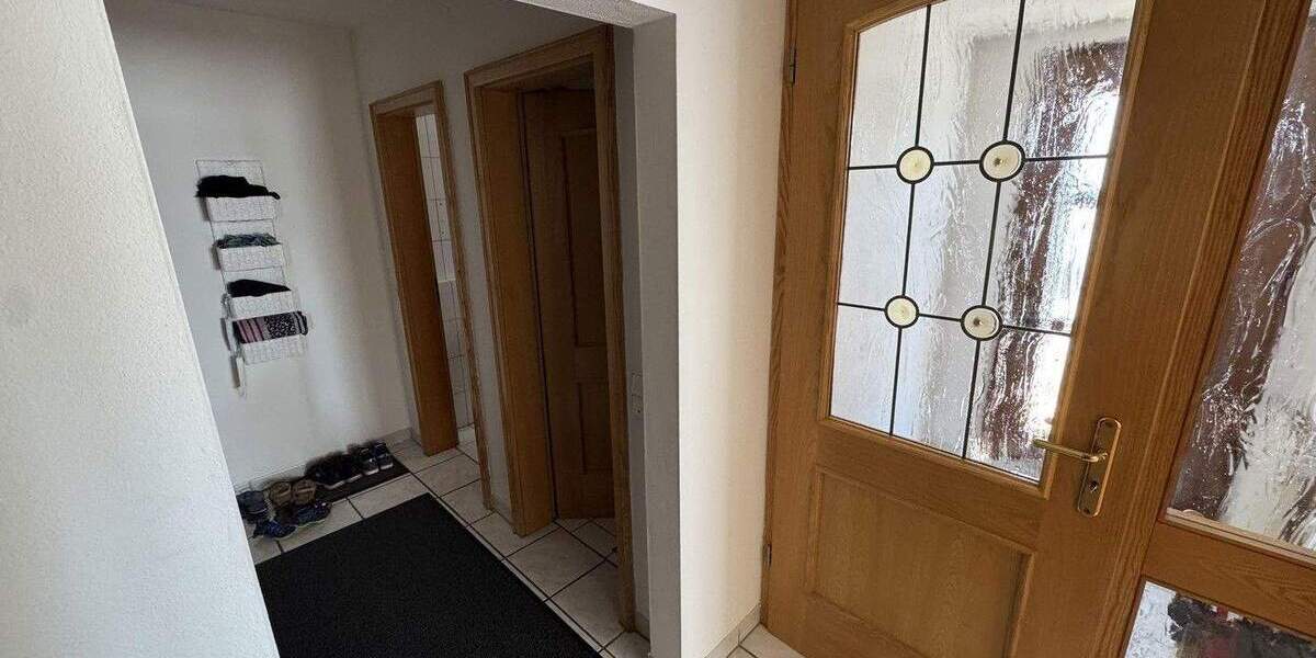 Doppelhaushälfte Oberstimm - 6 Zimmer, 198 m&sup2;, 555.000&euro; | Angebot:25755181