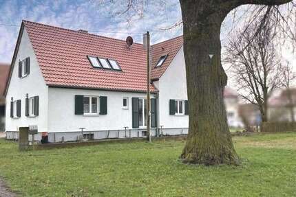 Wohnung Weichering - 3 Zimmer, 72 m&sup2;, 700&euro; | Angebot:26405800