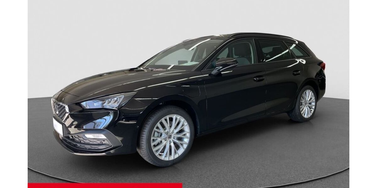 Seat Leon 4.900 km 33.950 &euro; Ingolstadt 85053