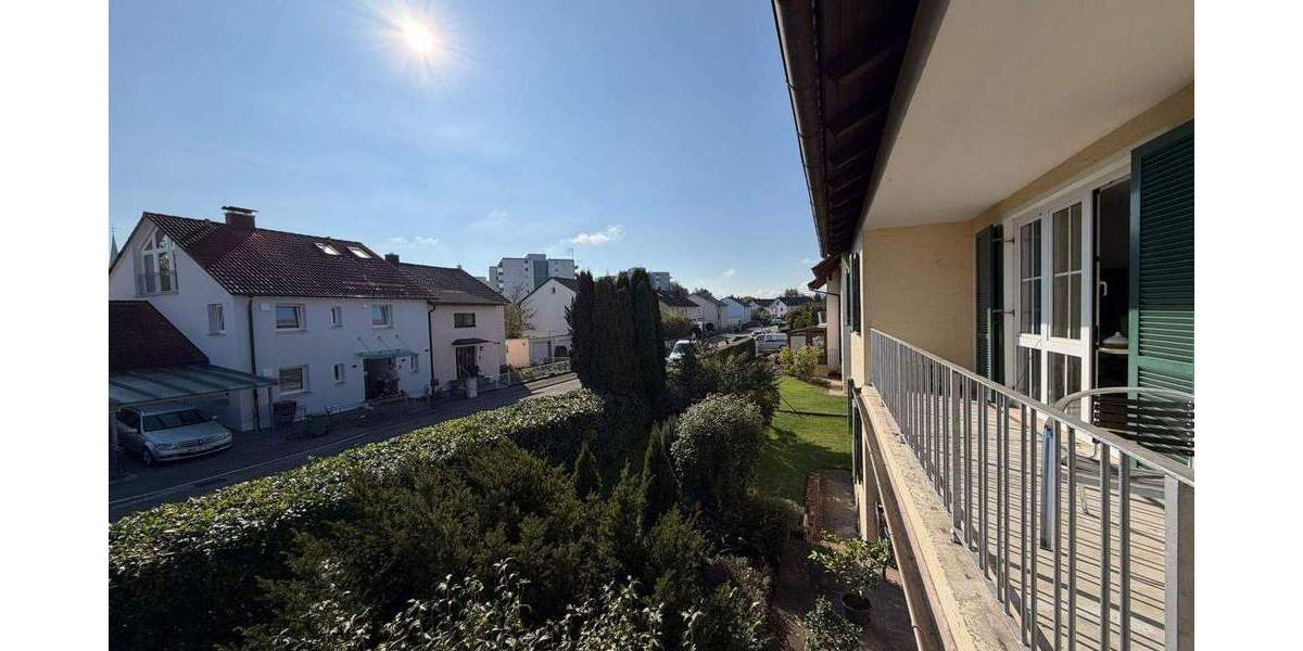 Einfamilienhaus Neuburg an der Donau Neuburg - 5 Zimmer, 749.900&euro; | Angebot:25800058