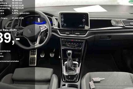 VW T-Roc 33.000 km 21.320 &euro; Mainburg 84048