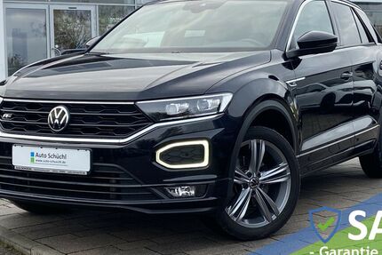 VW T-Roc 44.058 km 27.548 &euro; Schrobenhausen-Edelshsn. 86529