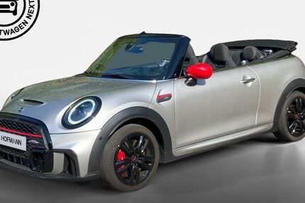 Mini John Cooper Works Cabrio 41.200 km 31.890 &euro; Ingolstadt 85053
