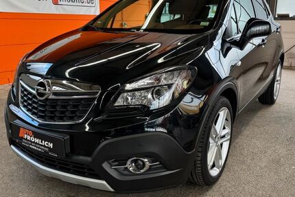 Opel Mokka 90.000 km 9.999 &euro; Gaimersheim bei Ingolstadt 85080