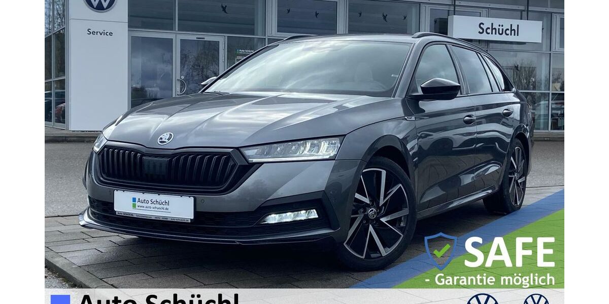 Skoda Octavia 62.886 km 25.858 &euro; Schrobenhausen-Edelshsn. 86529