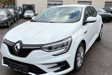 Renault Megane 91.400 km 10.950 &euro; Hohenwart 86558