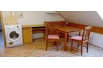 Dachgeschoßwohnung Hitzhofen - 1 Zimmer, 52 m&sup2;, 650&euro; | Angebot:26384498