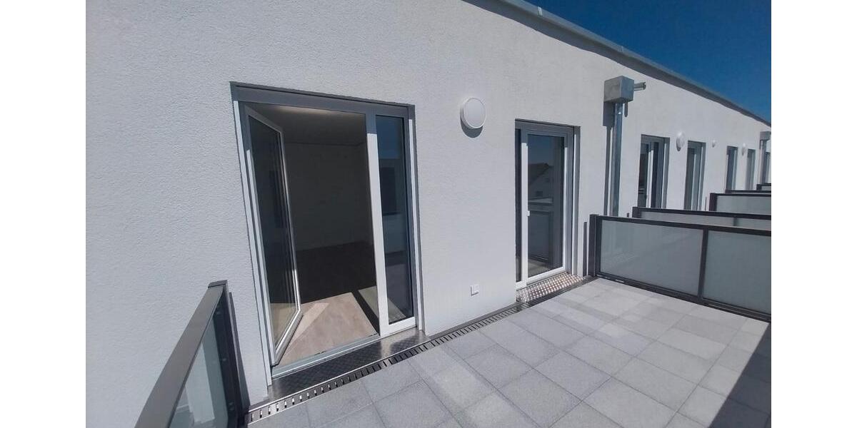 Etagenwohnung Denkendorf - 3 Zimmer, 80 m&sup2;, 1.040&euro; | Angebot:26430056