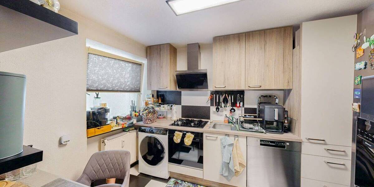 Etagenwohnung Ingolstadt Nordost - 3 Zimmer, 70 m&sup2;, 258.000&euro; | Angebot:26016143