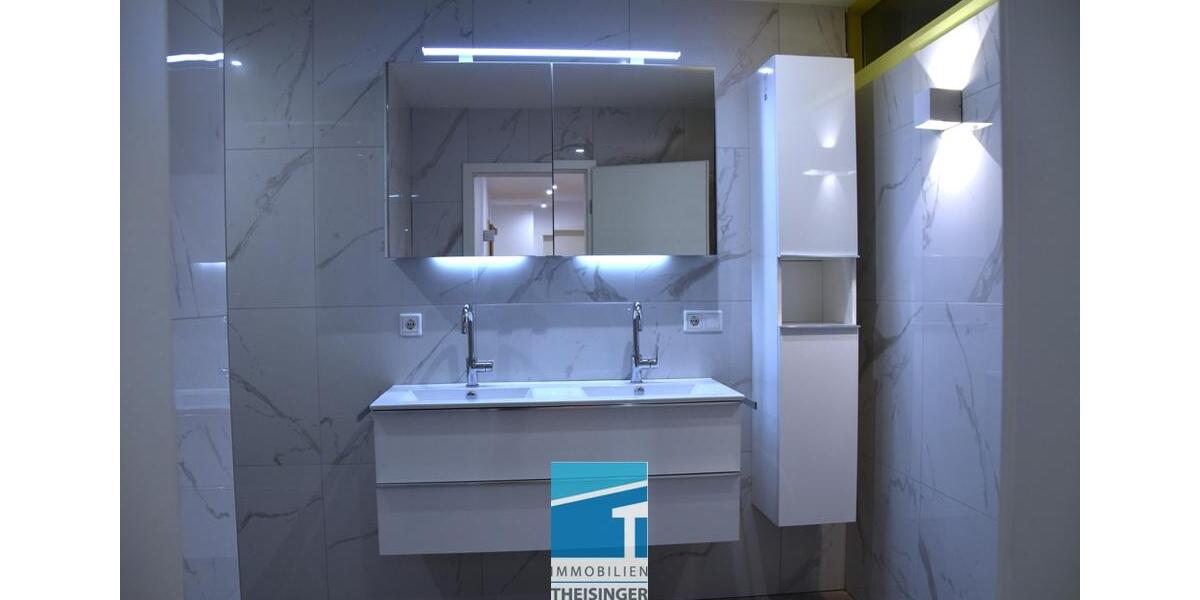 Etagenwohnung Schrobenhausen - 2 Zimmer, 70 m&sup2;, 980&euro; | Angebot:25162006