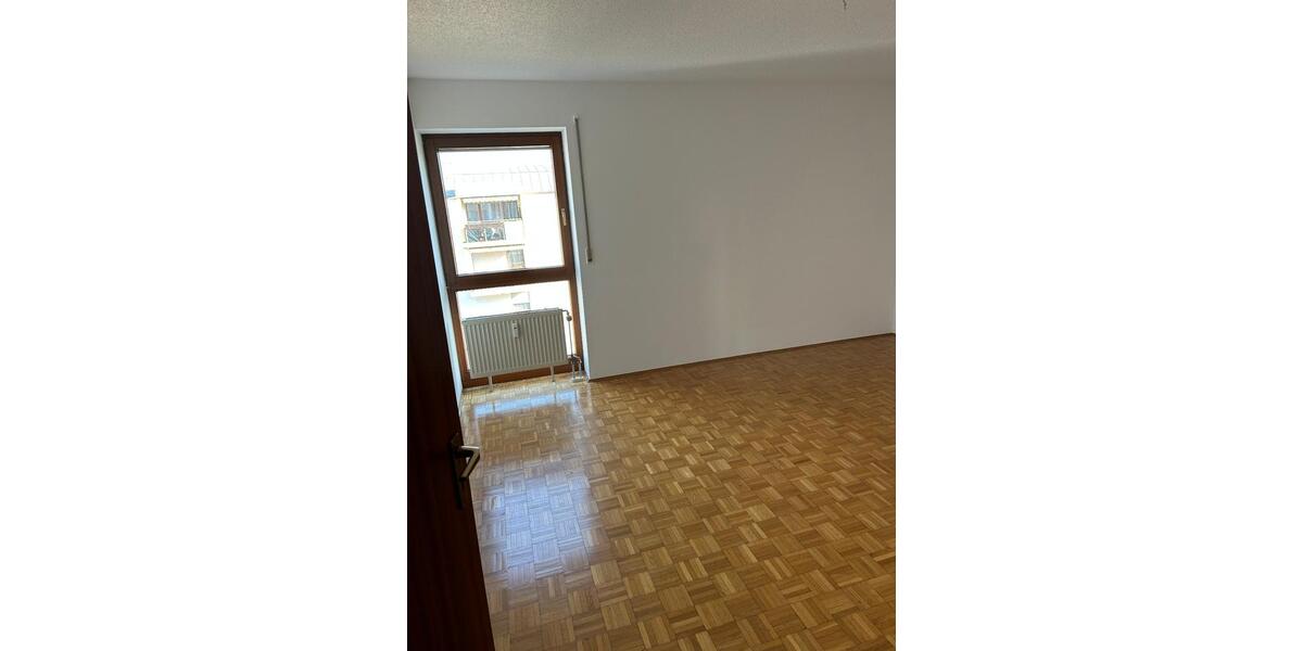 Maisonettenwohnung Ingolstadt Münchener Straße - 3 Zimmer, 89 m&sup2;, 1.080&euro; | Angebot:25926247
