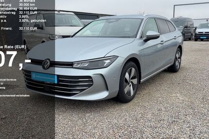 VW Passat 11.000 km 31.839 &euro; Mainburg 84048