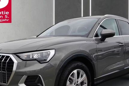 Audi Q3 9.800 km 35.490 &euro; Ingolstadt 85053