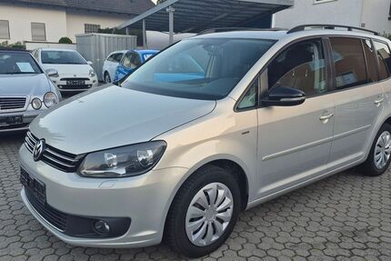 VW Touran 373.000 km 3.999 &euro; Ingolstadt 85055