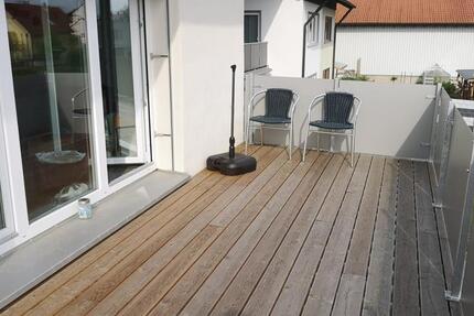 Wohnung Buxheim - 2 Zimmer, 58 m&sup2;, 800&euro; | Angebot:25960659